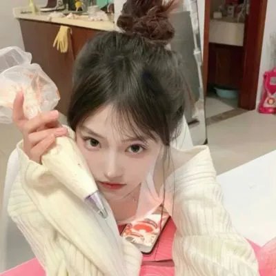 巫毒少女