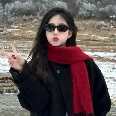 彩色中的黑白