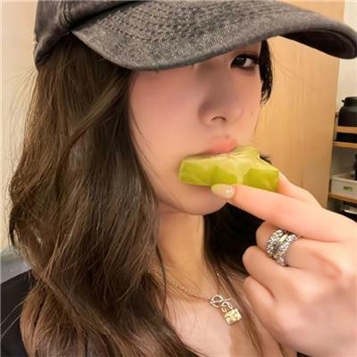 白毛女